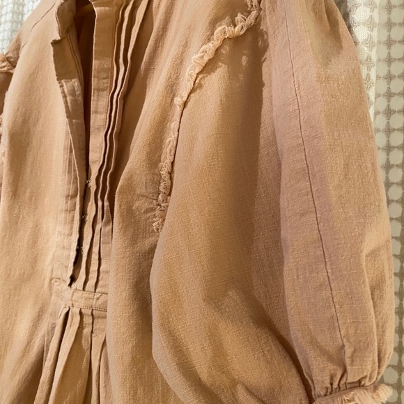 Short jumpsuit - Picture 4 of 6